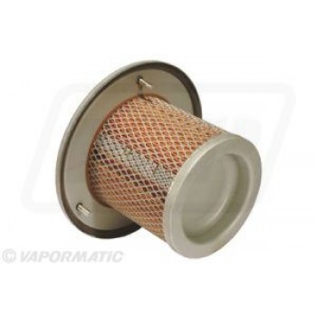 VPD7114 Air Filter Outer  130X128mm